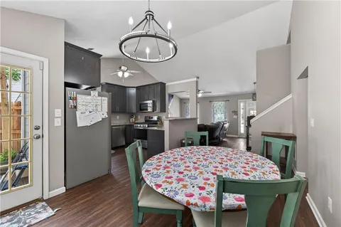 $355,000 | 3904 Keystone Ridge, Acworth, GA 30101
