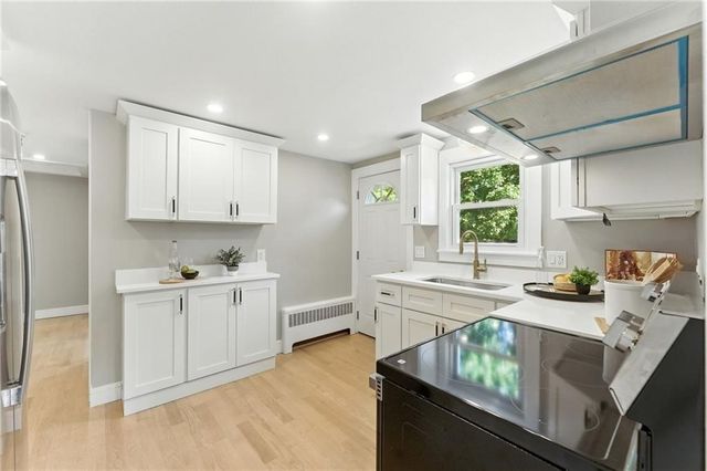 $419,000 | 82 Barton Avenue, Warwick, RI 02889