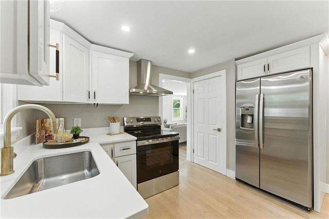 $419,000 | 82 Barton Avenue, Warwick, RI 02889