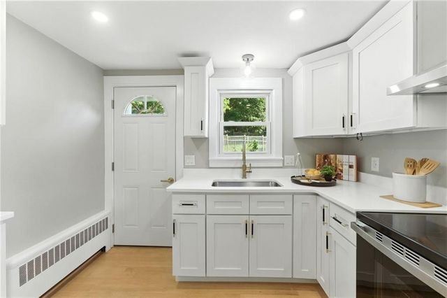 $419,000 | 82 Barton Avenue, Warwick, RI 02889