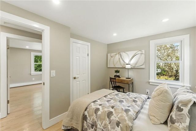 $419,000 | 82 Barton Avenue, Warwick, RI 02889