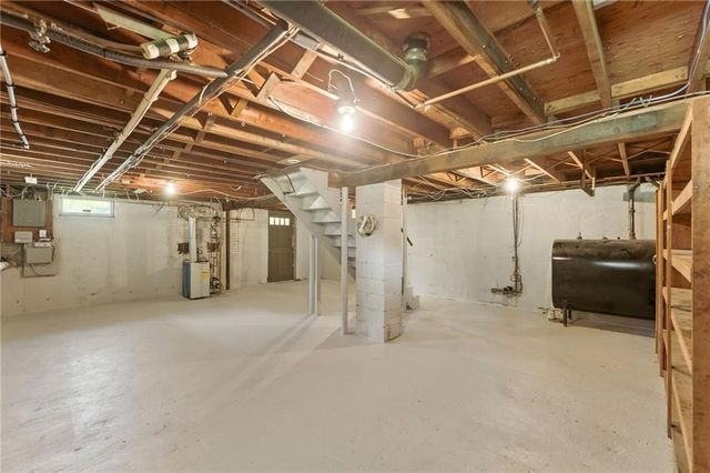 $419,000 | 82 Barton Avenue, Warwick, RI 02889