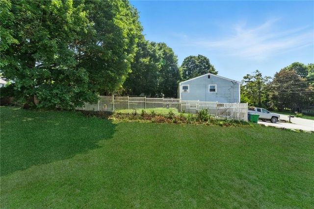 $419,000 | 82 Barton Avenue, Warwick, RI 02889