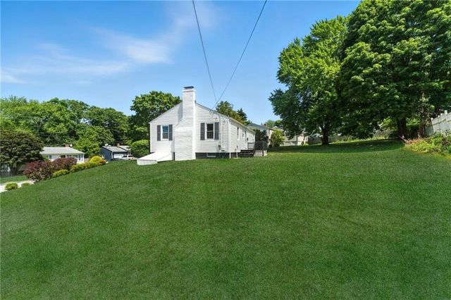 $419,000 | 82 Barton Avenue, Warwick, RI 02889