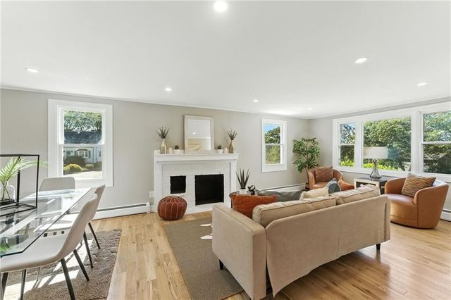 $419,000 | 82 Barton Avenue, Warwick, RI 02889