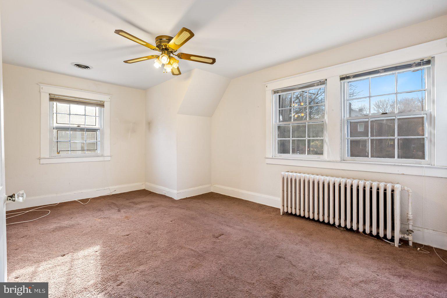 3605 Ellamont Road Baltimore, MD 21215 - Photo 28 of 32 bedroom #3