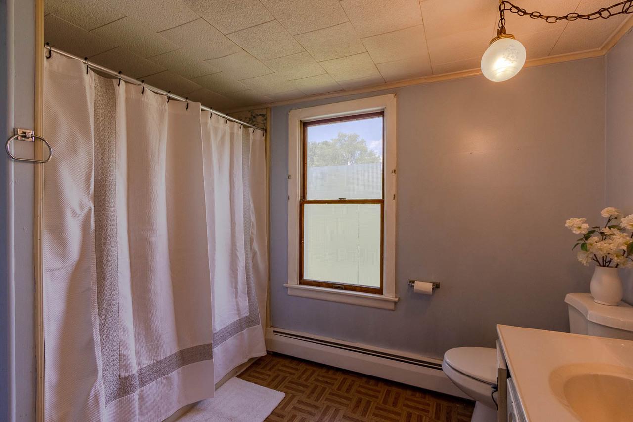 203 Gorton Road Moshannon, PA 16859 - Photo 24 of 39 Bright and airy bathroom retreat.
