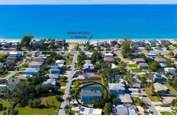 $1,475,000 | 117 6th Street, Belleair Beach, FL 33786