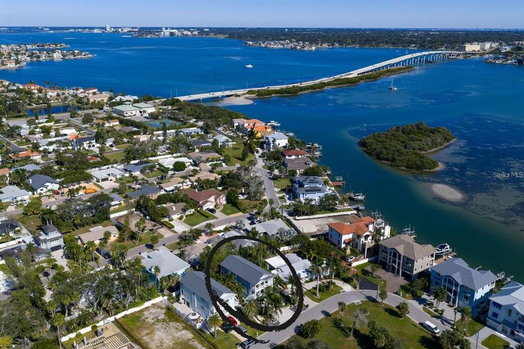 117 6th Street Belleair Beach, FL 33786 - Photo 78 of 90