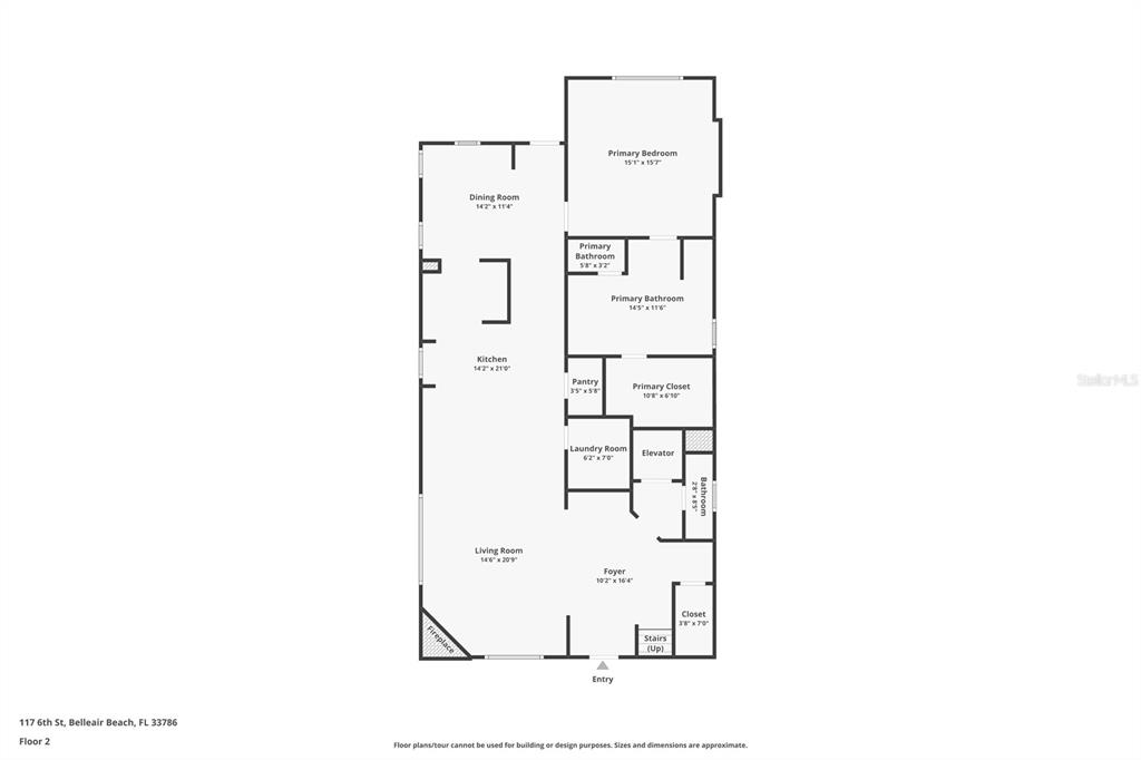 117 6th Street Belleair Beach, FL 33786 - Photo 88 of 90