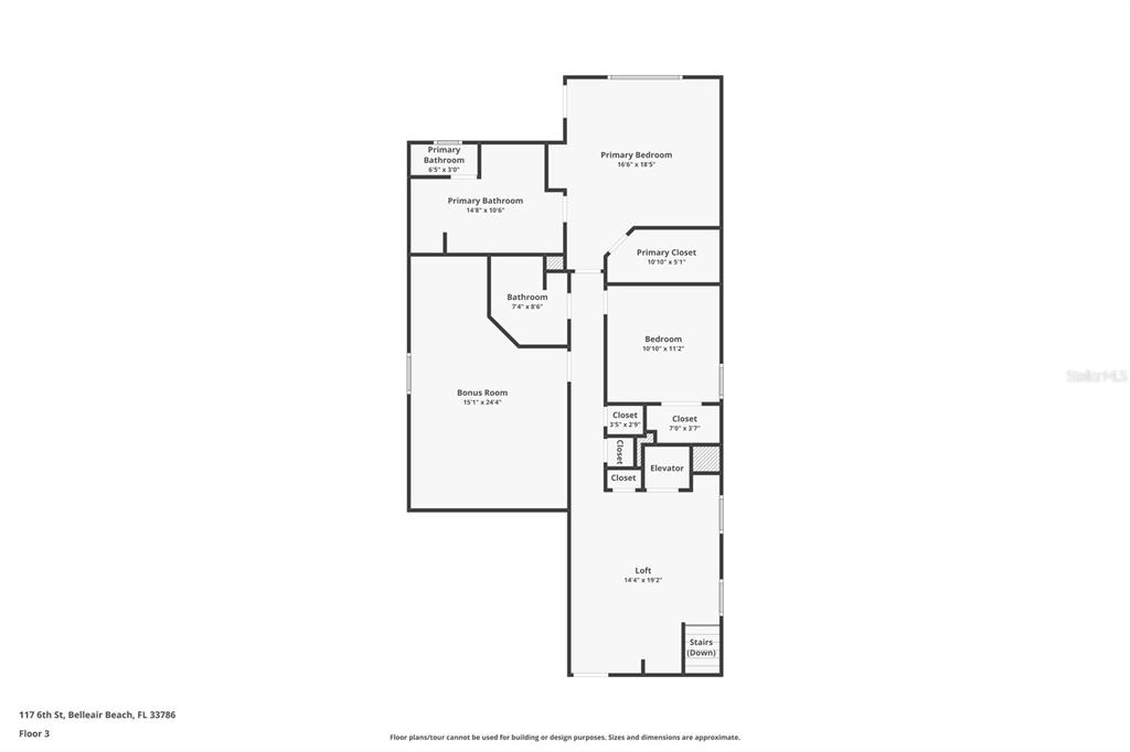 117 6th Street Belleair Beach, FL 33786 - Photo 89 of 90