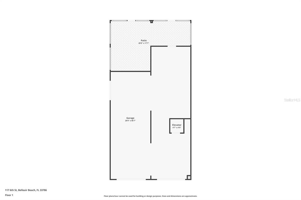 117 6th Street Belleair Beach, FL 33786 - Photo 90 of 90