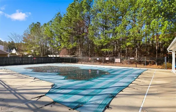 $2,300 | 205 Oak Grove Lane, Acworth, GA 30102