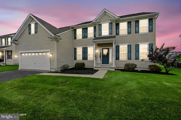 $599,000 | 413 Rederick Lane, Middletown, DE 19709