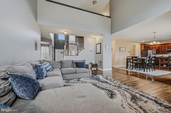 $599,000 | 413 Rederick Lane, Middletown, DE 19709