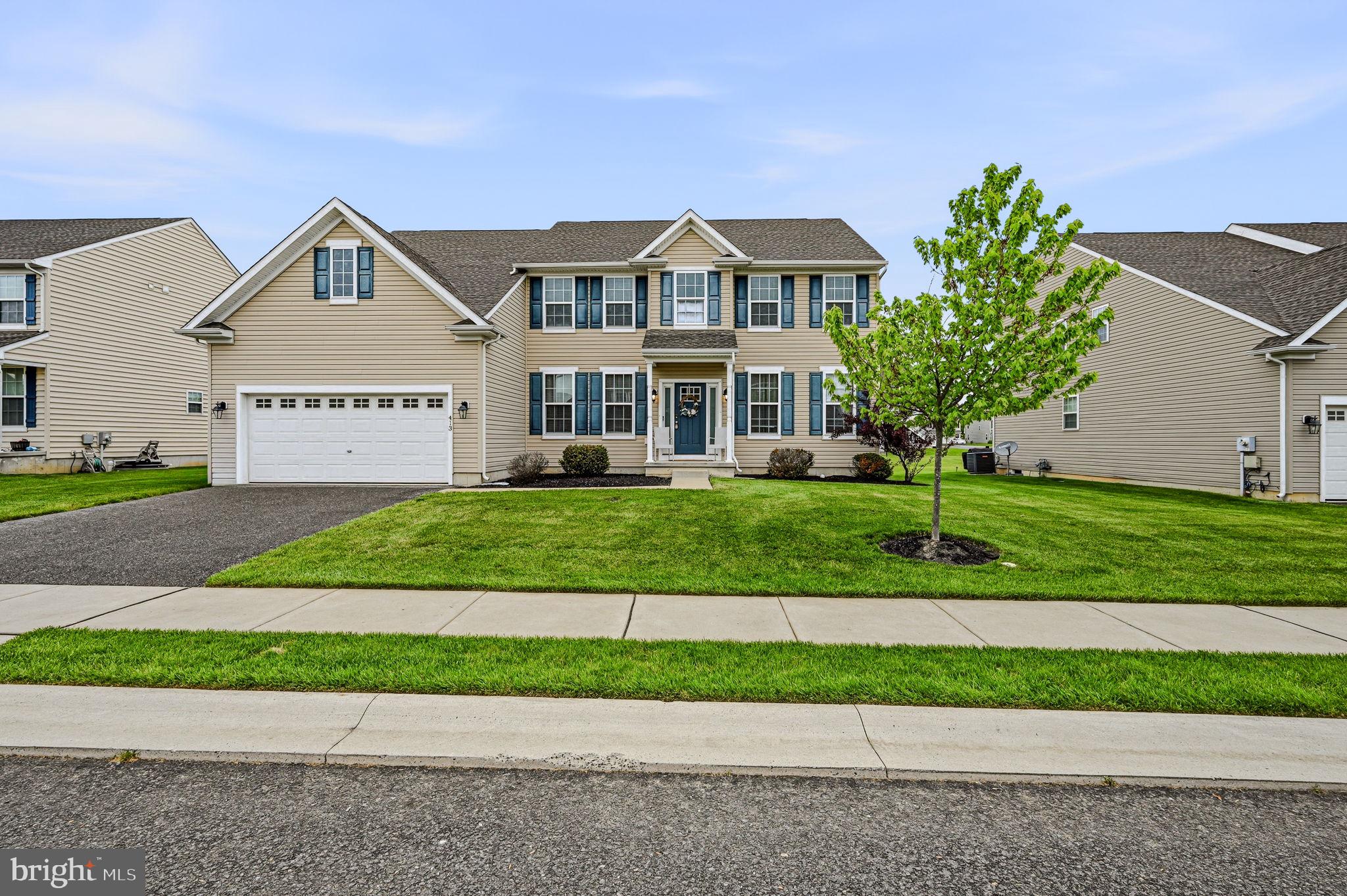 413 Rederick Lane Middletown, DE 19709 - Photo 2 of 38
