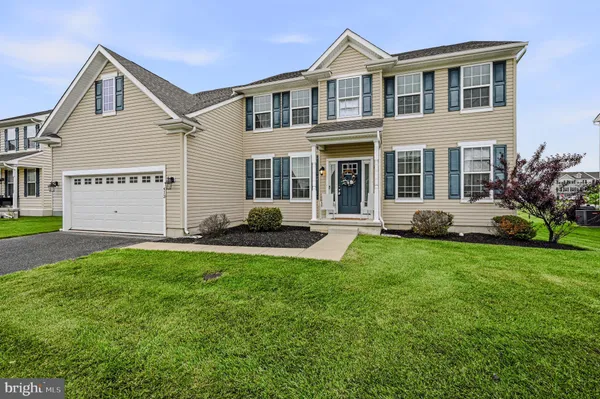 $599,000 | 413 Rederick Lane, Middletown, DE 19709