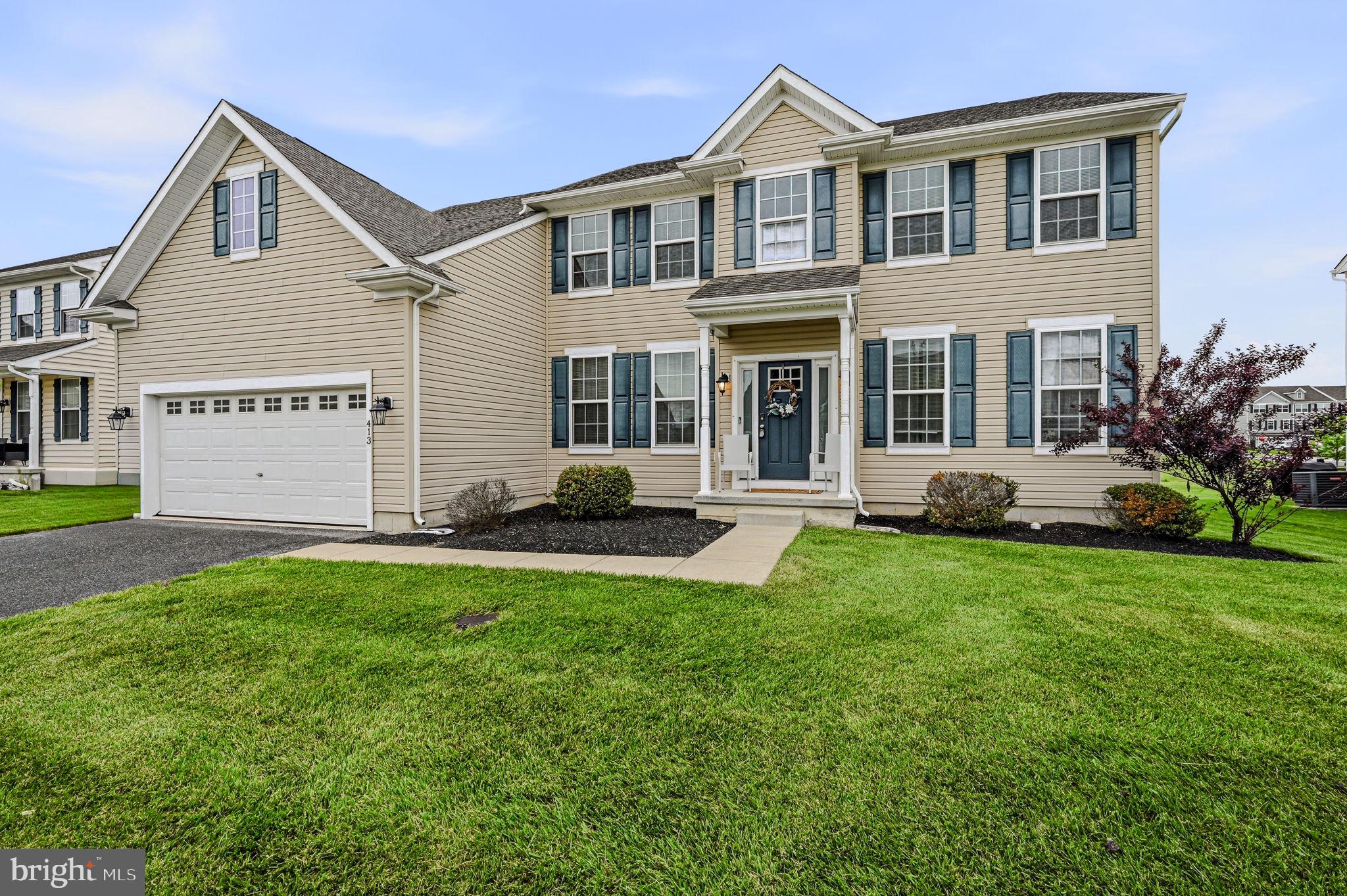 413 Rederick Lane Middletown, DE 19709 - Photo 32 of 38