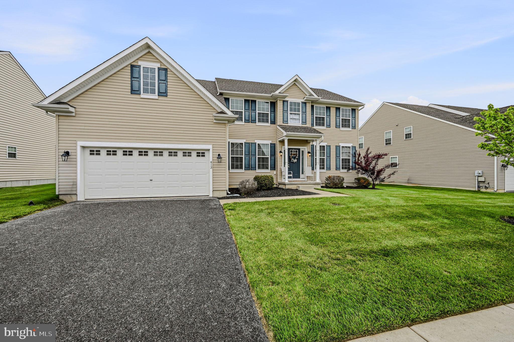 413 Rederick Lane Middletown, DE 19709 - Photo 33 of 38