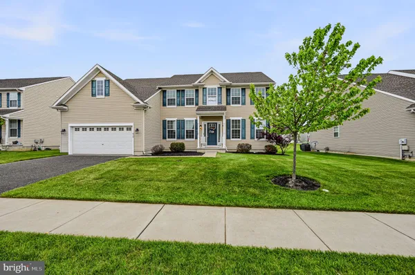 $599,000 | 413 Rederick Lane, Middletown, DE 19709