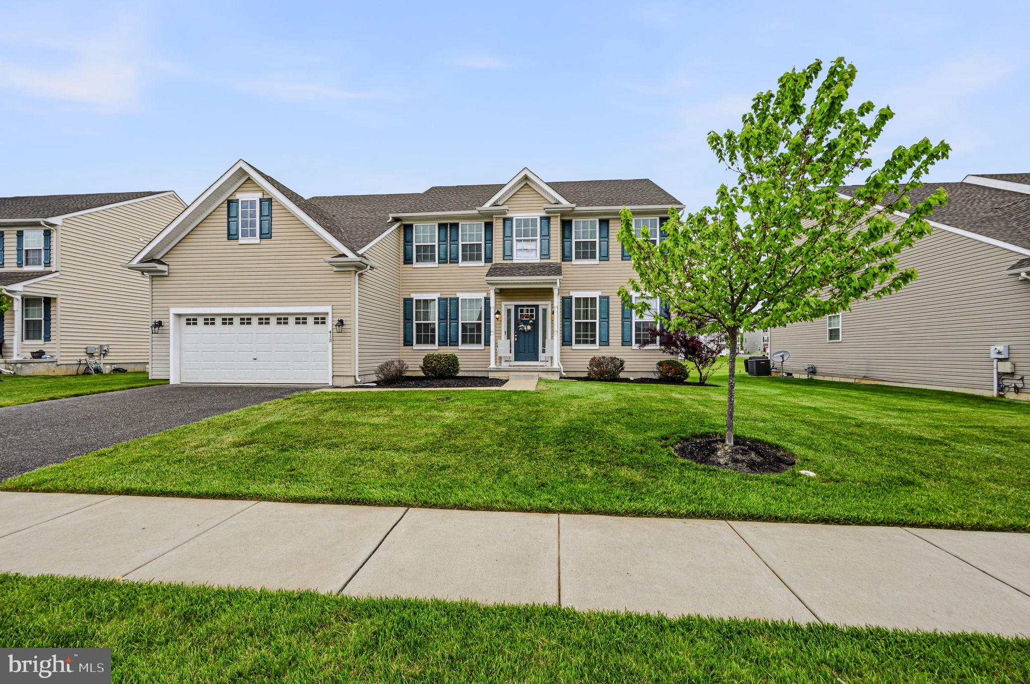 413 Rederick Lane Middletown, DE 19709 - Photo 35 of 38