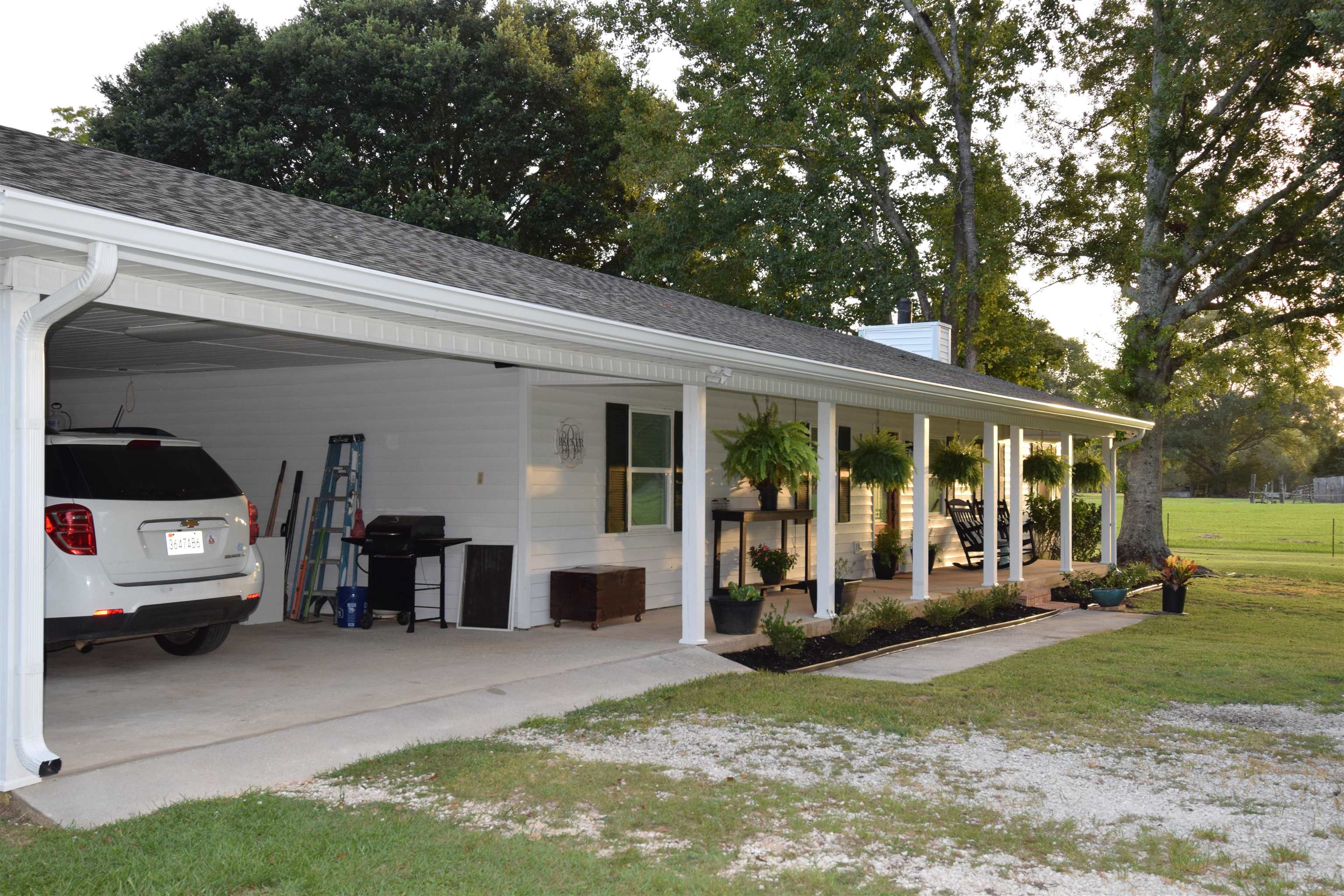 35535 County Road 39 Stapleton, AL 36578 - Photo 4 of 11