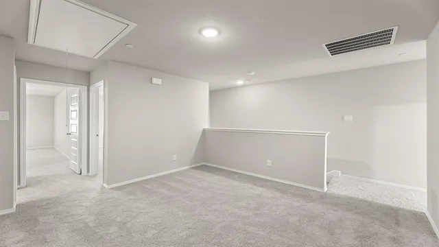 $242,990 | 3703 Star Mesa Street, Unit 14, Heartland, TX 75114