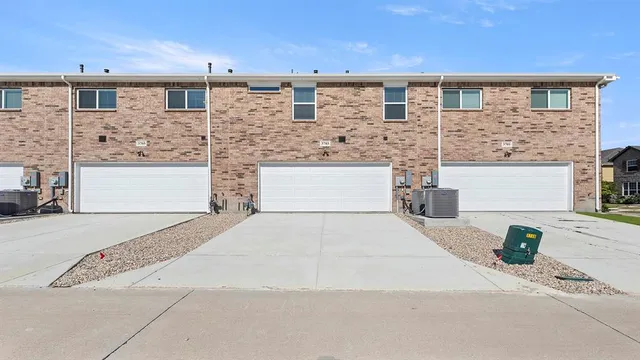 $242,990 | 3703 Star Mesa Street, Unit 14, Heartland, TX 75114