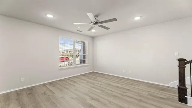 $242,990 | 3703 Star Mesa Street, Unit 14, Heartland, TX 75114