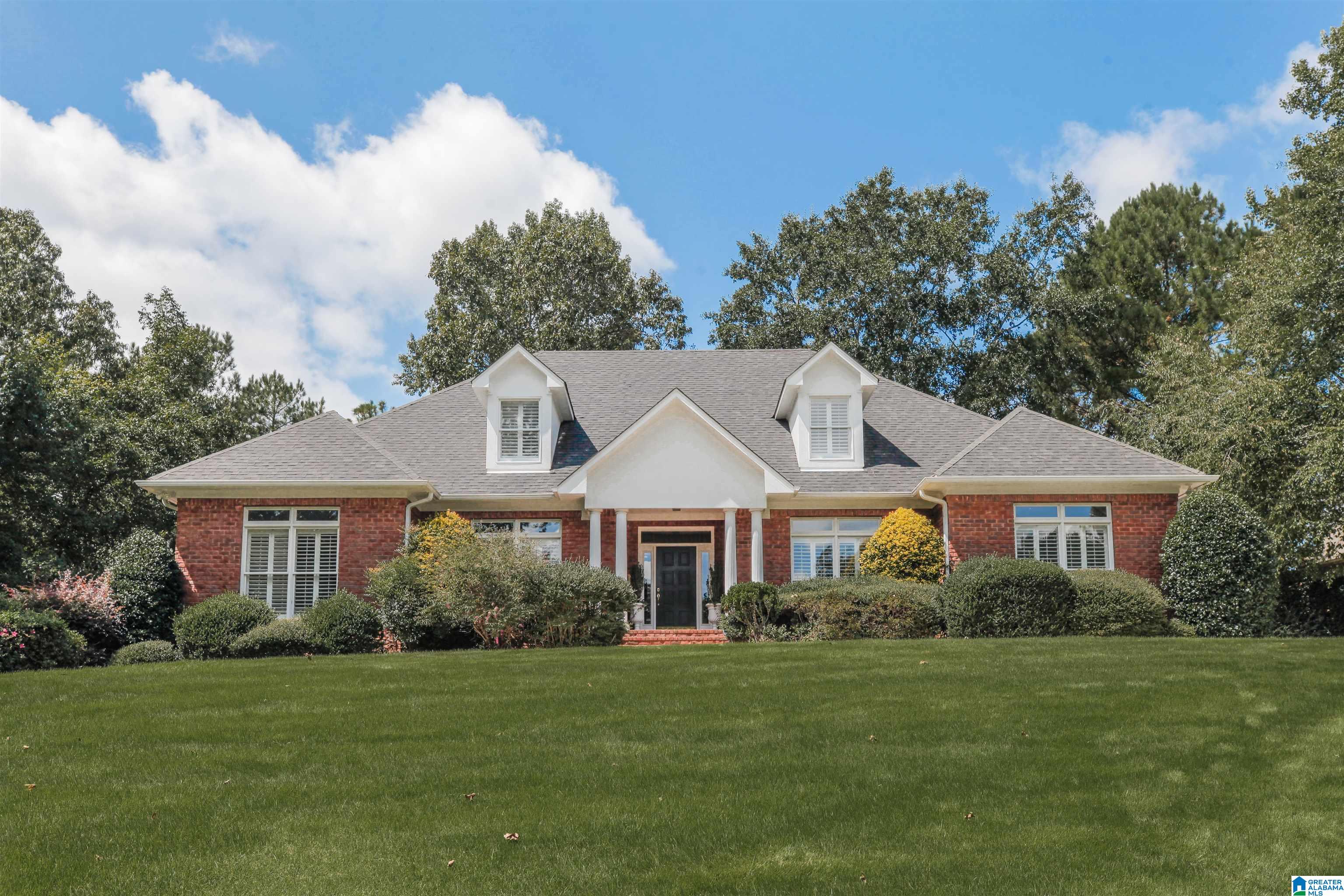 125 Oakmont Road Birmingham, AL 35244 - Photo 1 of 50