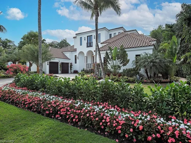 $11,900,000 | 2375 Lantern Lane, Naples, FL 34102