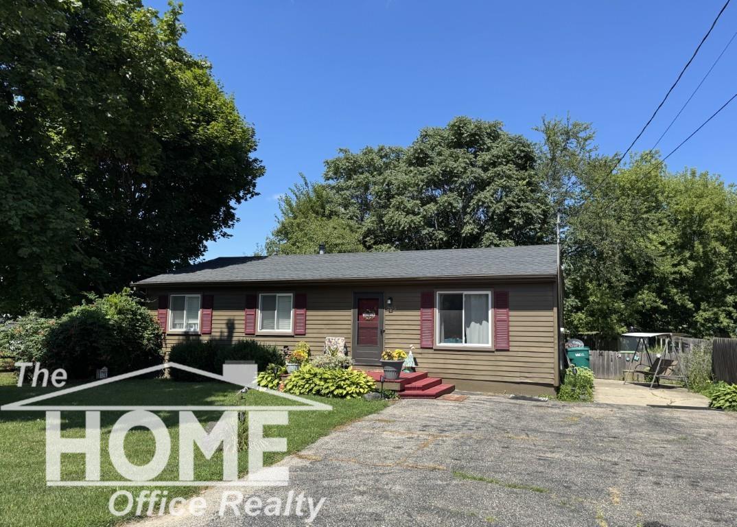 205 East Rolfe Street Perry, MI 48872 - Photo 27 of 27