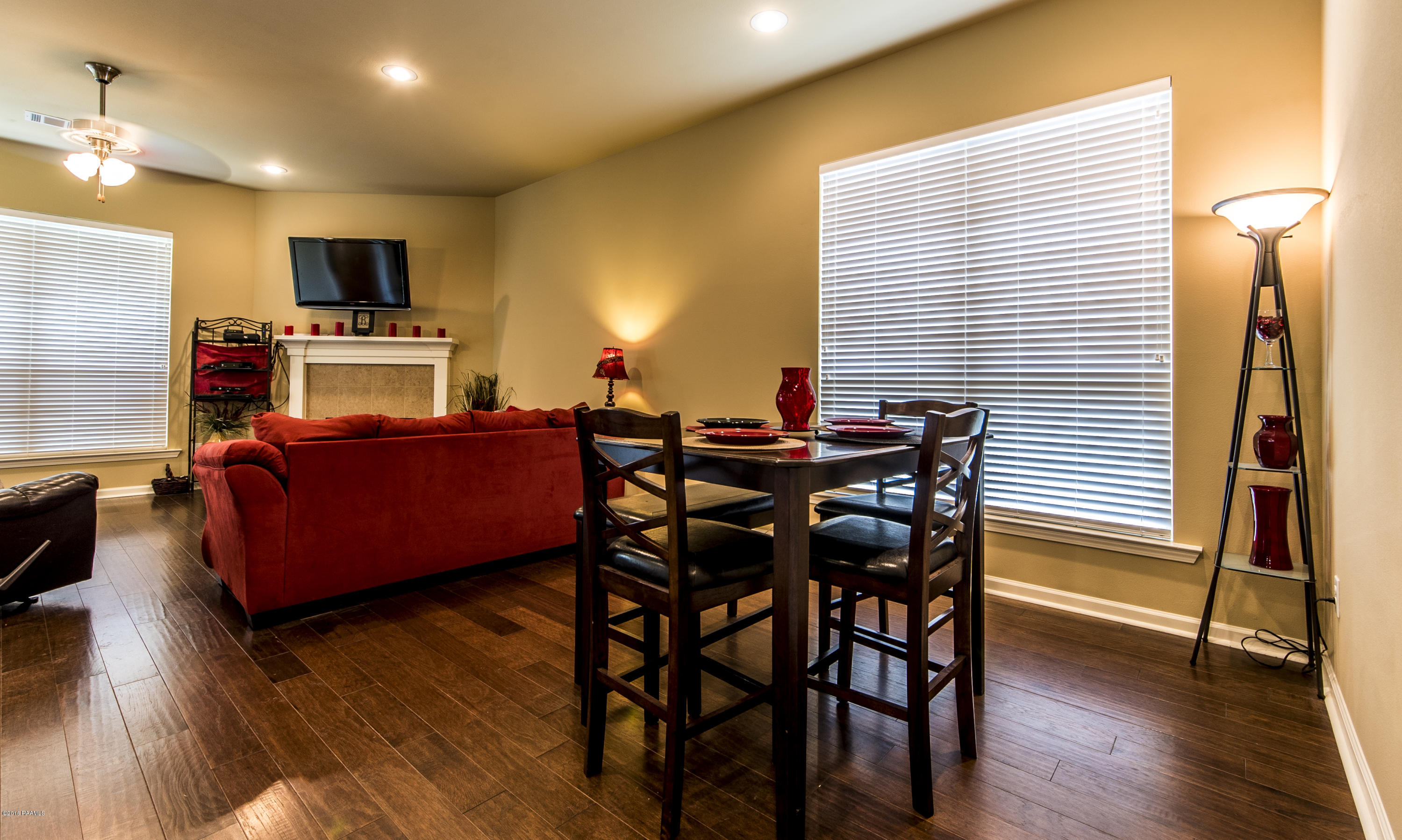 202 Travailleur Road Lafayette, LA 70506 - Photo 17 of 36 Dining Area 2