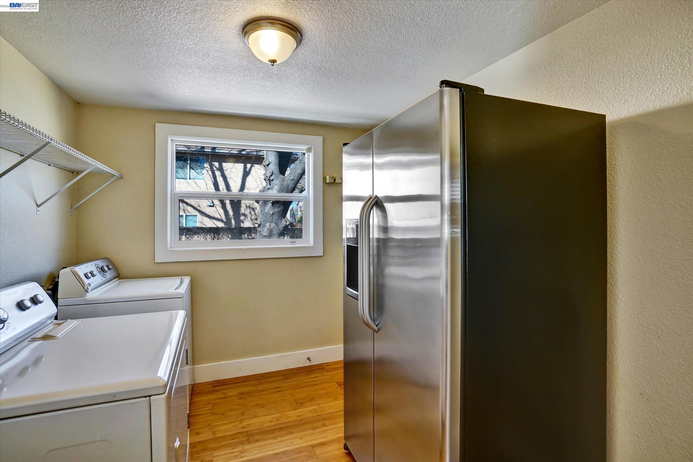 445 West Lowell Avenue Tracy, CA 95376 - Photo 15 of 44 a view of utility room
