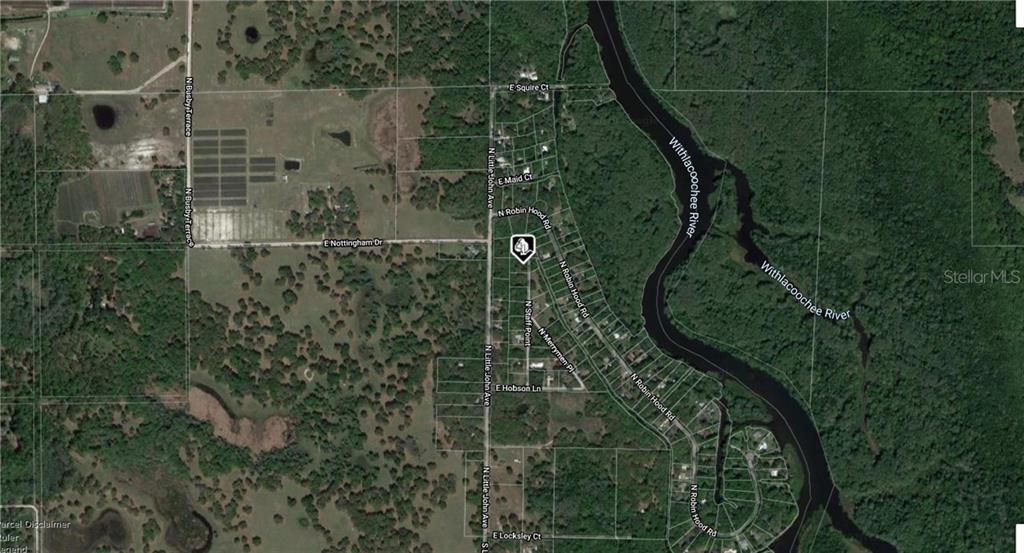 392 North Staff Point Inverness, FL 34450 - Photo 1 of 1