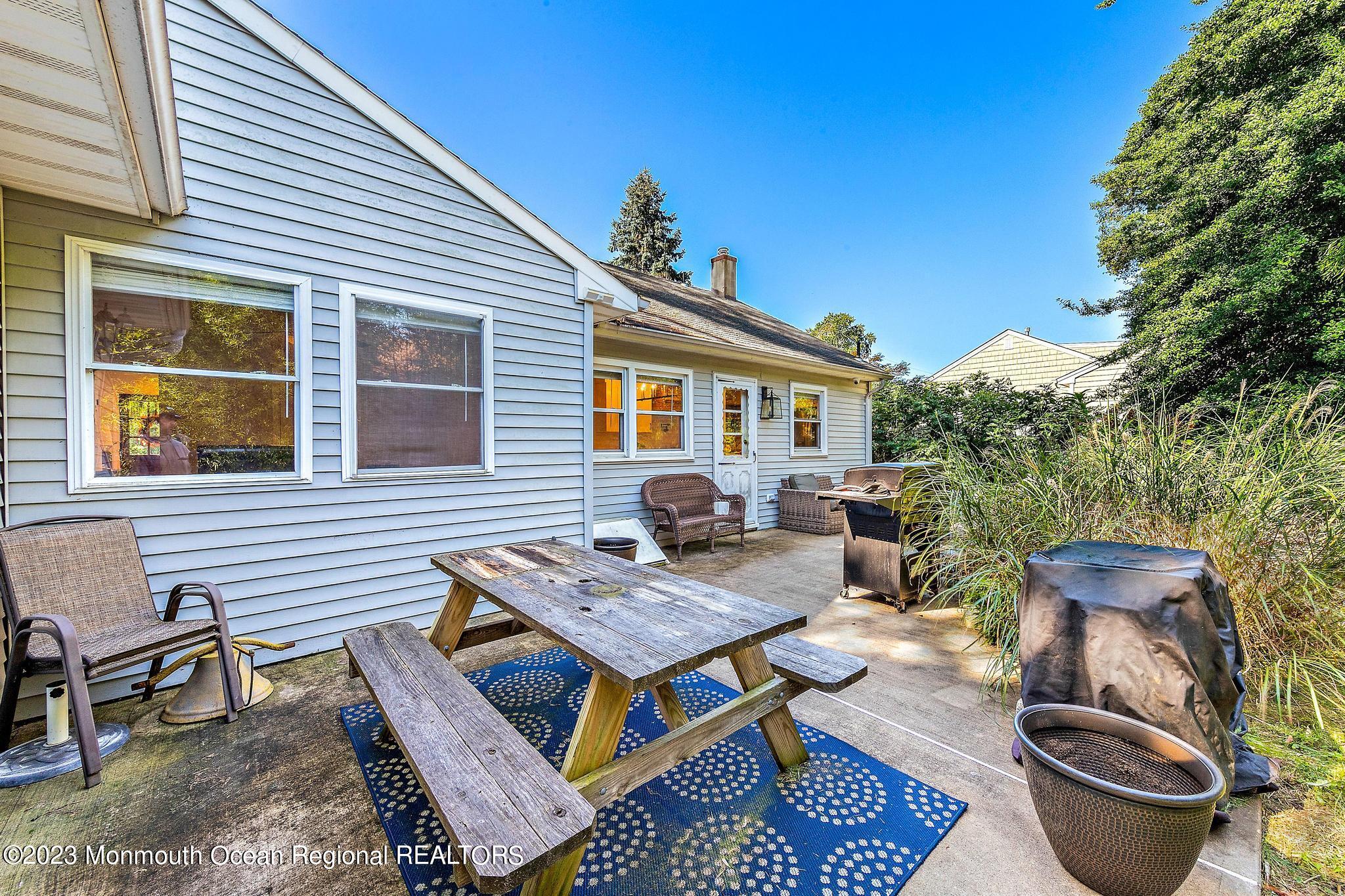 7 Sagamore Avenue Oceanport, NJ 07757 - Photo 41 of 44 7Sagamore-44