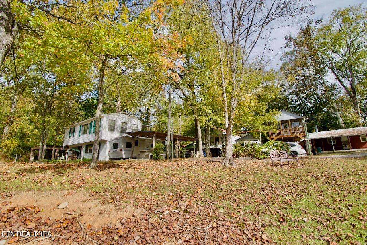 4 Carnes Road Townsend, TN 37882 - Photo 16 of 26 Gallery Image 16