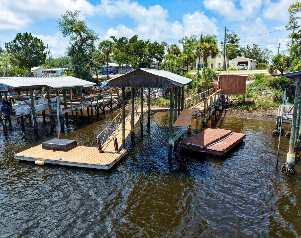 606 Riverside Drive Steinhatchee, FL 32359 - Photo 8 of 24
