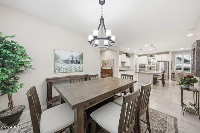 $719,000 | 20750 West Hillcrest Boulevard, Buckeye, AZ 85396