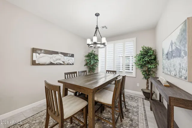 $719,000 | 20750 West Hillcrest Boulevard, Buckeye, AZ 85396