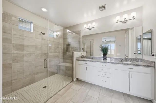 $719,000 | 20750 West Hillcrest Boulevard, Buckeye, AZ 85396