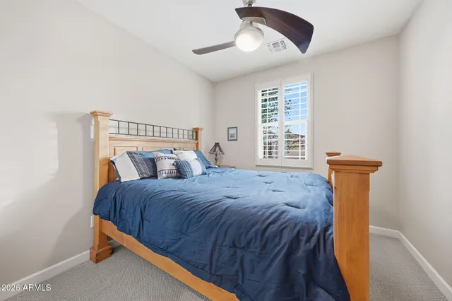 $719,000 | 20750 West Hillcrest Boulevard, Buckeye, AZ 85396