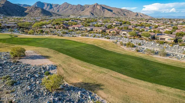 $719,000 | 20750 West Hillcrest Boulevard, Buckeye, AZ 85396