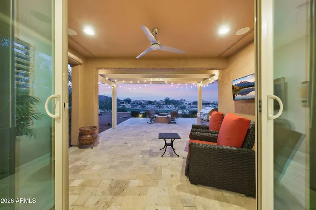 $719,000 | 20750 West Hillcrest Boulevard, Buckeye, AZ 85396