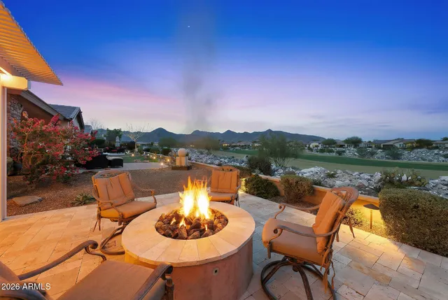 $719,000 | 20750 West Hillcrest Boulevard, Buckeye, AZ 85396