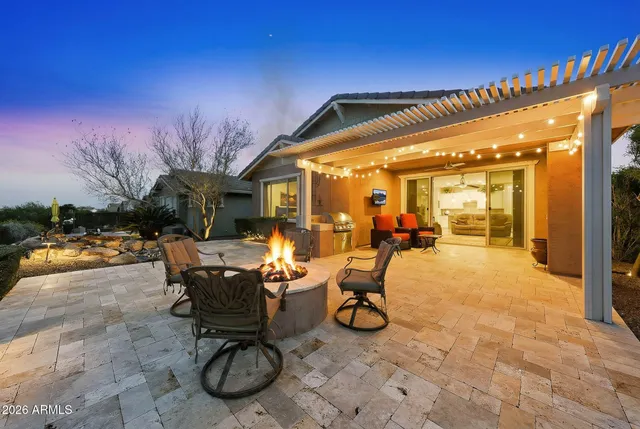 $719,000 | 20750 West Hillcrest Boulevard, Buckeye, AZ 85396