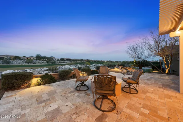 $719,000 | 20750 West Hillcrest Boulevard, Buckeye, AZ 85396