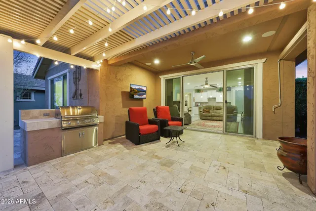 $719,000 | 20750 West Hillcrest Boulevard, Buckeye, AZ 85396