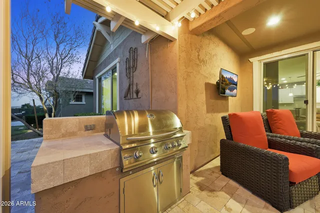 $719,000 | 20750 West Hillcrest Boulevard, Buckeye, AZ 85396