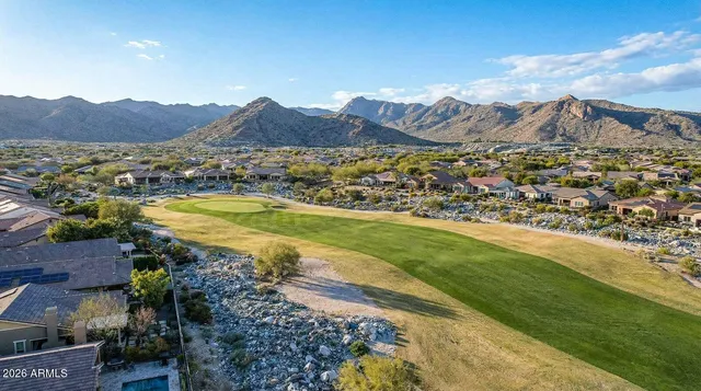 $719,000 | 20750 West Hillcrest Boulevard, Buckeye, AZ 85396